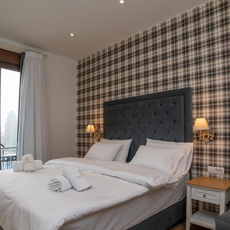 Brettania Hotel Ioannina Quarto foto